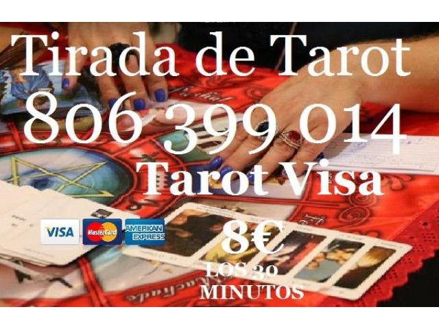 Los Gratuitos Tarot Visa Los Min Tirada De Tarot Barcelona