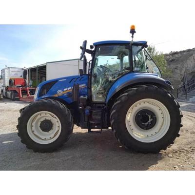 NEW HOLLAND T5 120