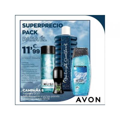 REGALITOS Y OFERTAS SAN VALENTIN