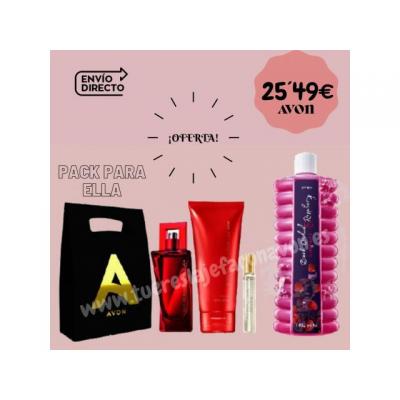 REGALITOS Y OFERTAS SAN VALENTIN