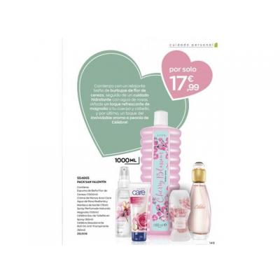 REGALITOS Y OFERTAS SAN VALENTIN