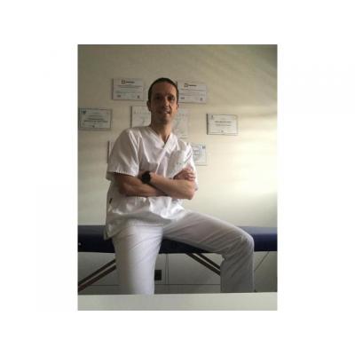 Quiromasajista y Osteopatia