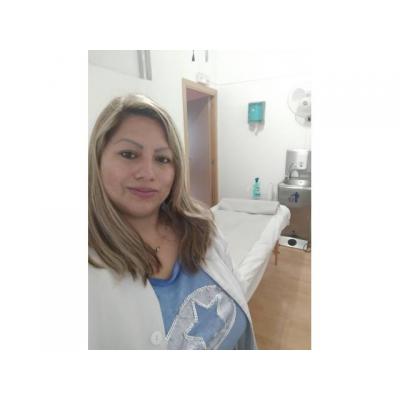 Masajista Titulada visitame en YouTube