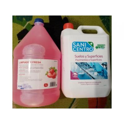 Venta de ambientadores de Chicle y mango
