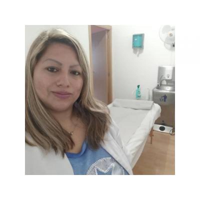 Masajes Deportivo terapéutico relajante