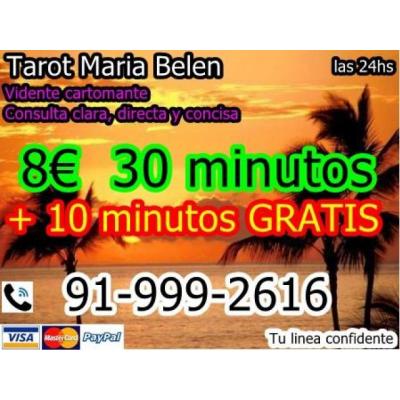 Tarot , gratis 10min con la consulta de 30min