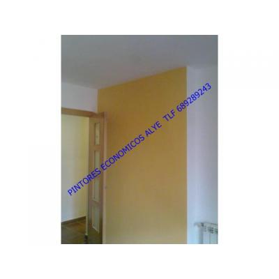 pintores  economicos  en olias del rey 6892892463 españoles