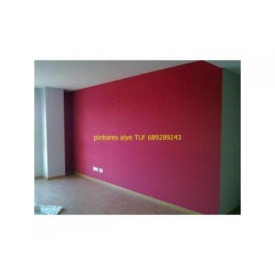 pintores  economicos  en olias del rey 6892892463 españoles