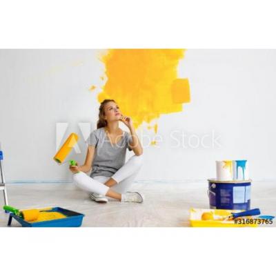 SEMANA SANTA¡¡ pintamos tu casa.