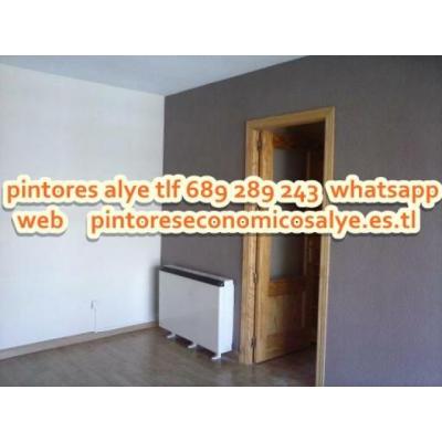 pintores  economicos  en   getafe   689289243