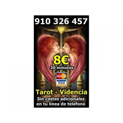 videncia y tarotismo consulta lo que quieras saber