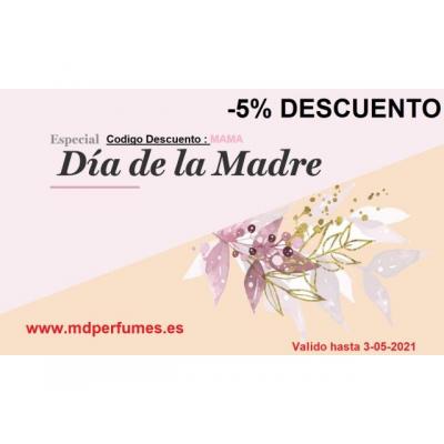 Oferta Perfume mujer HALOWIN J DEL POSO n17 Alta Gama