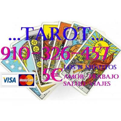Tarot Visa Barata /videncia natural 5 € los 15 min