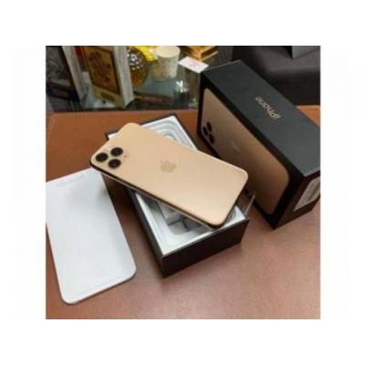 Selling iPhone 12 Pro, iPhone 11 Pro