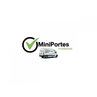 MiniPortes - 910219405