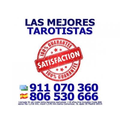 Certeza y profesionalidad