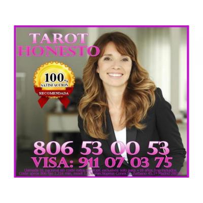 El mejor Tarot