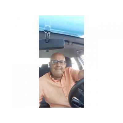 Amistad sincera. hombre 62. busca mujer