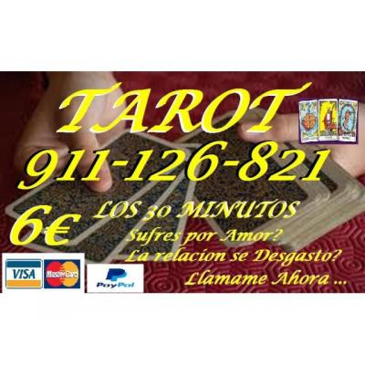 Tarot cambia tu destino 30 min x 6 euros