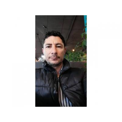 Busco chica relación seria