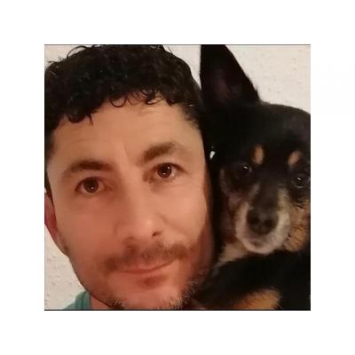 Chica por seria relación.