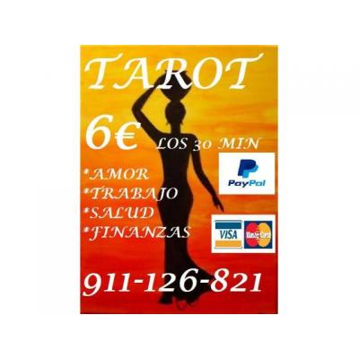 TAROT ECONOMICO