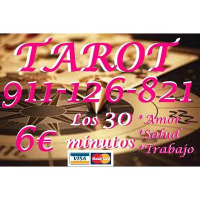 Tarot oferta la mejor de España 6€ los 30 minutos