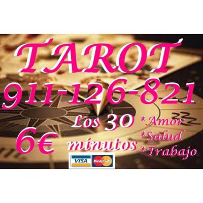 Tarot oferta la mejor de España 6€ los 30 minutos