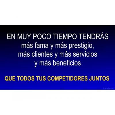 BADAJOZ: empresas de reformas Y SERVICIOS SE NECESITAN URGENTE