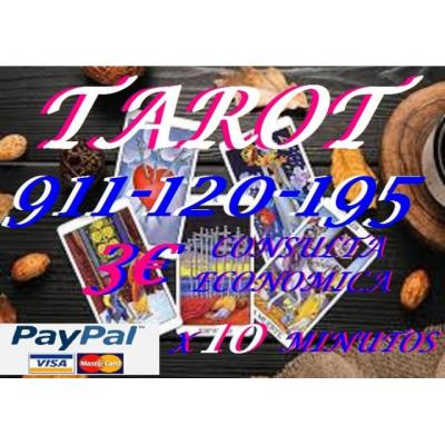 TENEMOS LAS MEJORES OFERTAS EN TAROT Y VIDENCIA PARA VOS