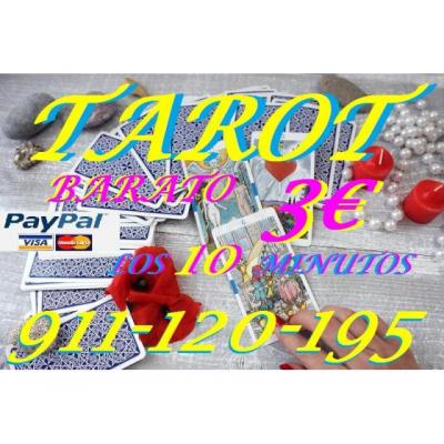 TENEMOS LAS MEJORES OFERTAS EN TAROT Y VIDENCIA PARA VOS