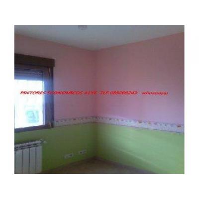pintores  economicos en fuenlabrada 689289243 españoles