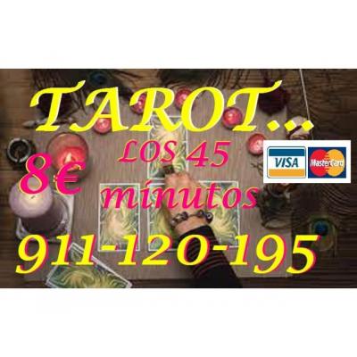 Tarot verdaderos expertos esperan tu consulta