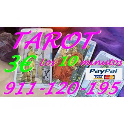 Tarot tu alma y tu mente no están conectadas
