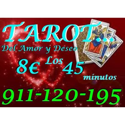 Tarot barato con astrologa por 8€
