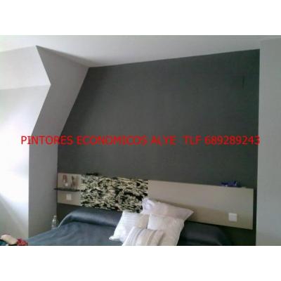 pintores  economicos  en   getafe   689289243