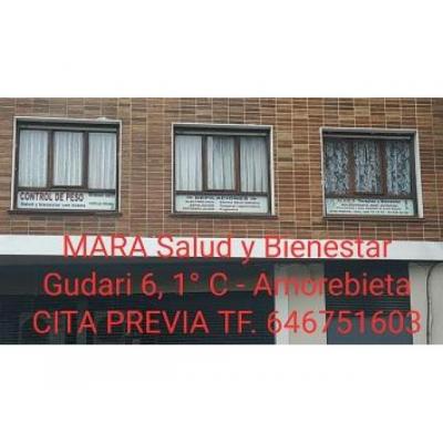 MARA Salud y bienestar