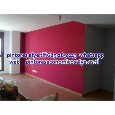 pintores  economicos  en  leganes 689289243  españoles