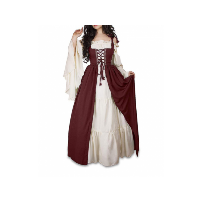 Vestidos medievales