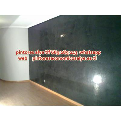 pintores  economicos en mostoles 689289243  españoles
