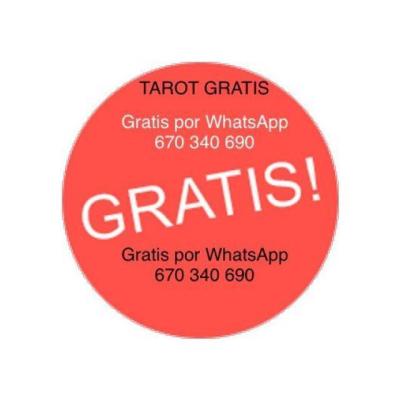 Vidente tarot casi gratis española