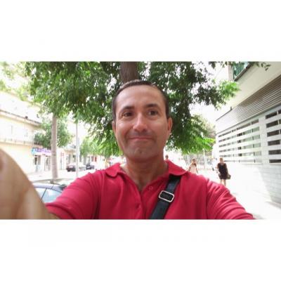 Amistad y posible relación seria