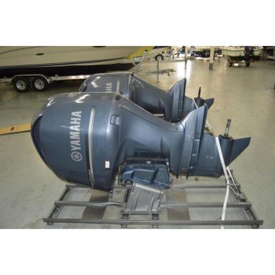 New/Used Outboard Motor engine, Trailers