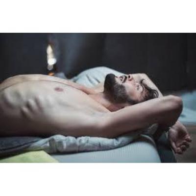 MASAJE MASCULINO HOMME EUROPEO CON HORACIO BARCELONA