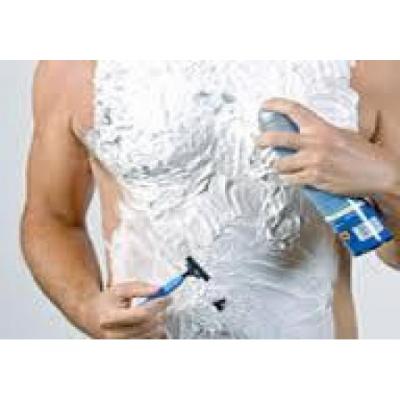 MASAJES MASCULINOS Y DEPILACIÓN MASCULINA CON DONNOVAN