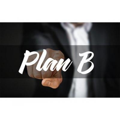 Plan B a tu alcance