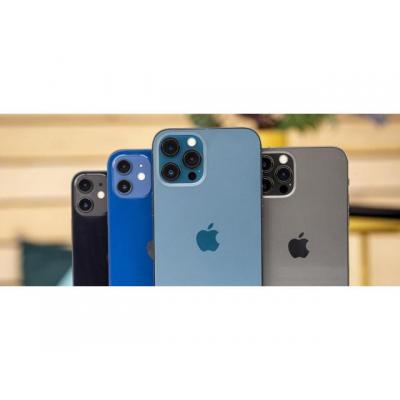 Apple iPhone 13, iPhone 13 Pro, iPhone 13 Pro Max