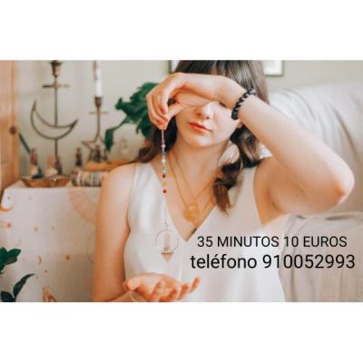 VIDENTE NATURAL TELF. 910052993