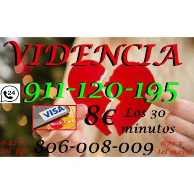 Tarot de excelencia, videntes españolas