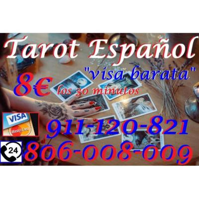 TAROT ECONOMICO LOLA RAMOS